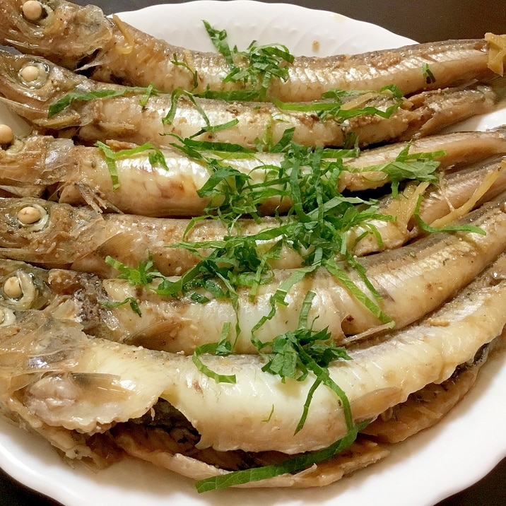 ギスの煮付け レシピ 作り方 By まゆぱとら 楽天レシピ ギスの煮付け レシピ 作り方 By まゆぱとら 楽天レシピ